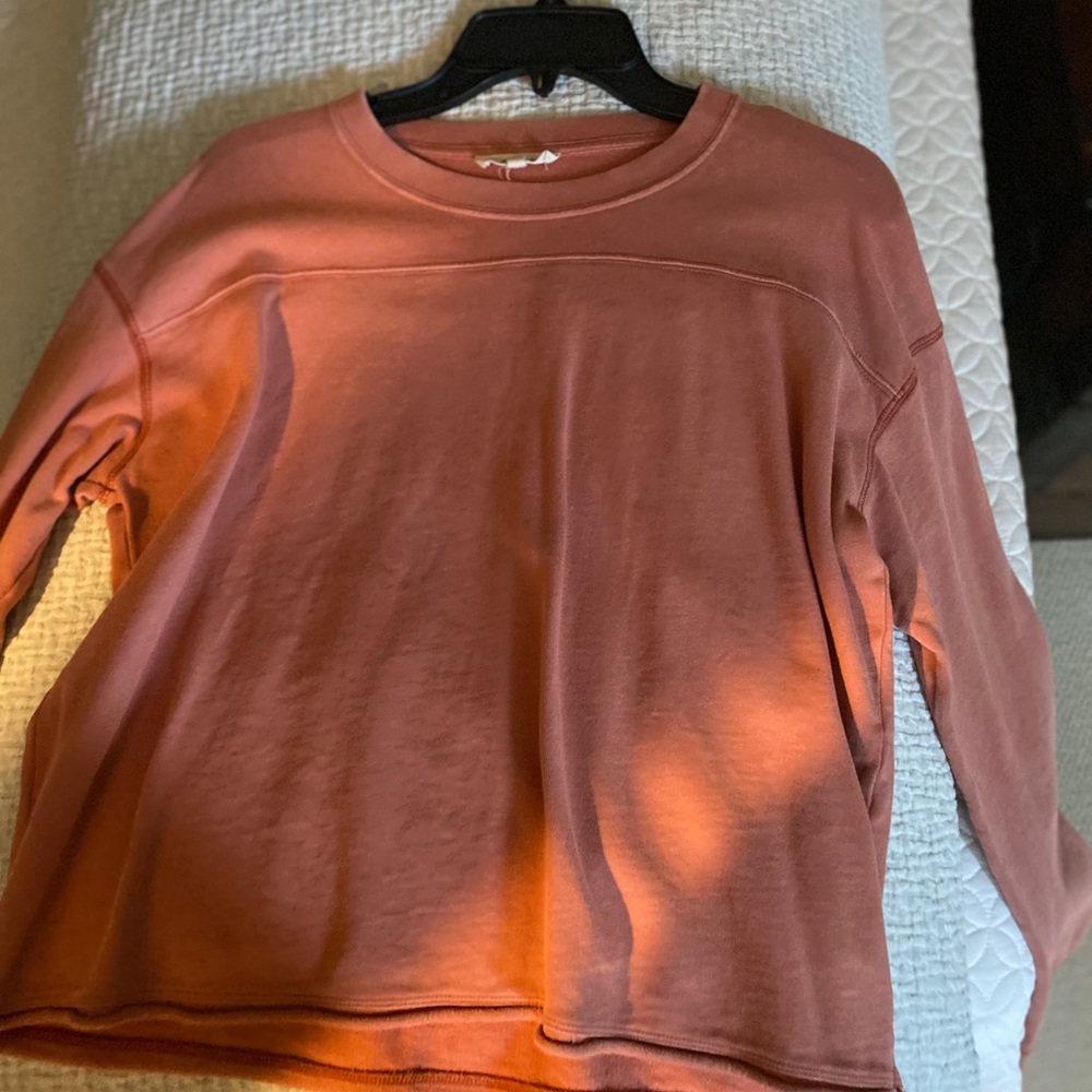 Madewell top